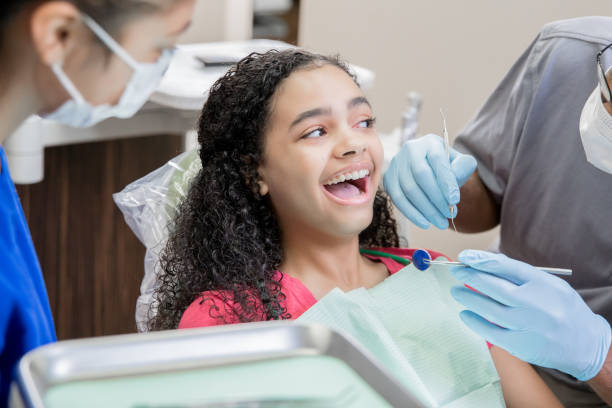 Best Walk-In Emergency Dentist in Ashland, OH