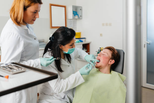 Best Emergency Treatment for Toothache in Ashland, OH